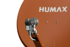 Satellitenspiegel Professional 75-R ^ Humax Online