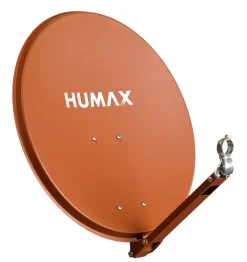 Satellitenspiegel Professional 75-R ^ Humax Online