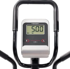 Christopeit Sport Hybrid Trainer AX 6500 2 in 1 New