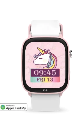 ICE watch ICE SMART Junior 3.0 FindMy Pink Sale