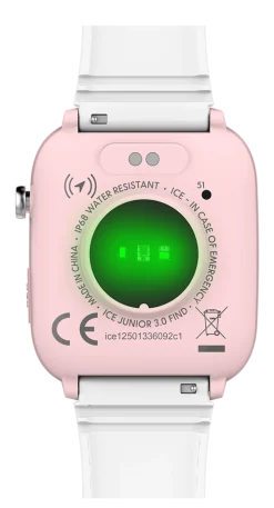 ICE watch ICE SMART Junior 3.0 FindMy Pink Sale