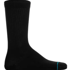 STANCE Icon Socken Unisex Socken Schwarz Outlet