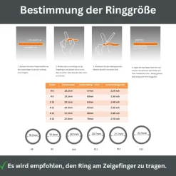 Ring IMIKI Smart IMI 2 Gr. 10-Q Outlet