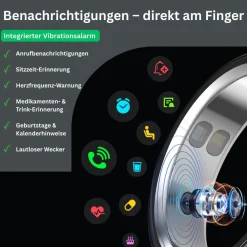 Ring IMIKI Smart IMI 2 Gr. 10-Q Outlet