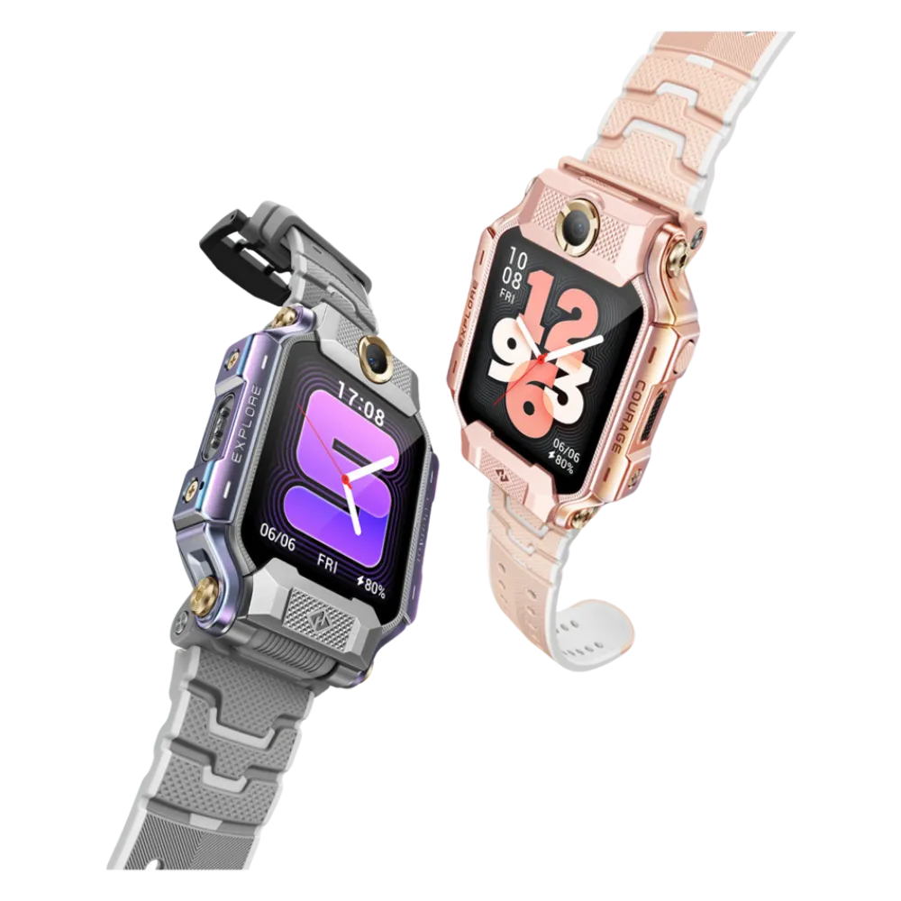 imoo Watch Phone X10 Rosa Clearance
