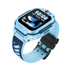 imoo Watch Phone Z3 Blau Best