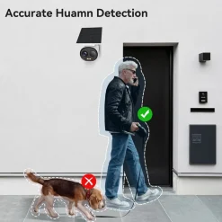 IMOU Cell 3C All in One Überwachungskamera Clearance