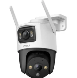 IMOU Cruiser Dual 10MP Outdoor PTZ Kamera