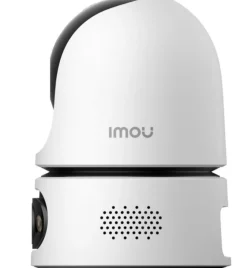 IMOU Ranger Dual Pro 10MP (5+5MP) Indoor Wi-Fi 6 Sicherheitskamera mit 3K Dual-Linse und AI-Erkennung Sale