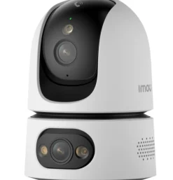 IMOU Ranger Dual Pro 10MP (5+5MP) Indoor Wi-Fi 6 Sicherheitskamera mit 3K Dual-Linse und AI-Erkennung Sale