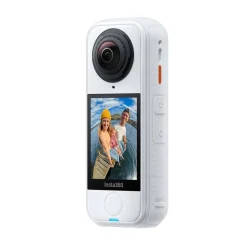 X4 Air Starter Bundle polarweiß Action Kamera ^ Insta360 Sale