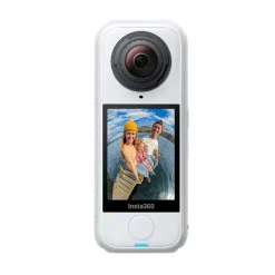 X4 Air Starter Bundle polarweiß Action Kamera ^ Insta360 Sale