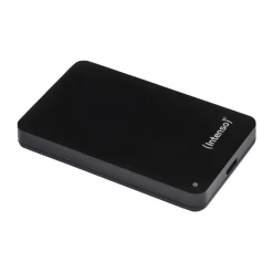 Memory Case ^ Intenso Outlet