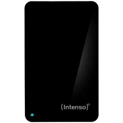 Intenso Memory Case externe USB 3.0 Festplatte mit 2 TB Speicher Best