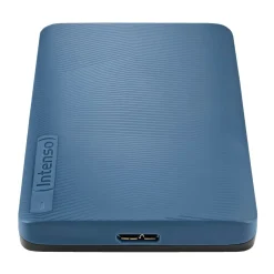 Intenso Memory Safe 1 TB, Blau Sale