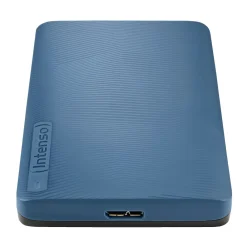 Intenso Memory Safe 1 TB, Blau Sale