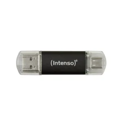 Intenso Twist Line 512GB USB 3.0/USB-C, USB Stick mit dualer Schnittstelle Discount