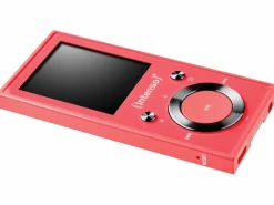 Intenso Video Scooter BT 16 GB pink MP3-Player (Bluetooth) Sale