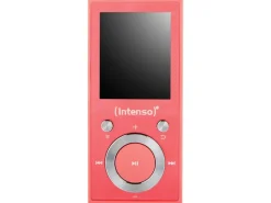 Intenso Video Scooter BT 16 GB pink MP3-Player (Bluetooth) Sale