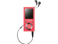 Intenso Video Scooter BT 16 GB pink MP3-Player (Bluetooth) Sale