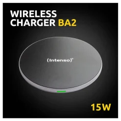 Intenso Wireless Charger