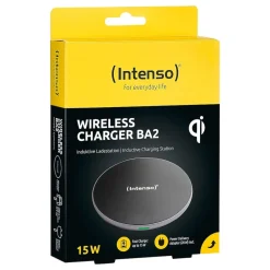 Intenso Wireless Charger