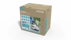 26656GS - Sandfilterpumpe - RCD SX2100 Poolfilter Filterpumpe 7,9m³l/h ^ Intex Discount
