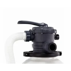 26656GS - Sandfilterpumpe - RCD SX2100 Poolfilter Filterpumpe 7,9m³l/h ^ Intex Discount