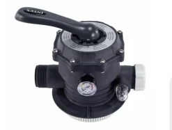 26656GS - Sandfilterpumpe - RCD SX2100 Poolfilter Filterpumpe 7,9m³l/h ^ Intex Discount