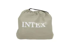 Intex 66803NP - Luftbett - Cozy Kidz (157x88x18cm) Luftmatratze Gästebett grün rosa Online