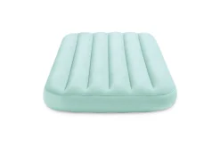 Intex 66803NP - Luftbett - Cozy Kidz (157x88x18cm) Luftmatratze Gästebett grün rosa Online