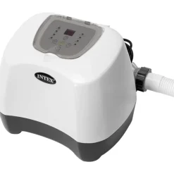 26666 - Ozon- und Salzwasser-System - QZ1100 (für Aufstellpools) ^ Intex Outlet