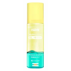 ISDIN Fotopotector Hydrolotion schützen entgiften Spf 50 200ml Clearance