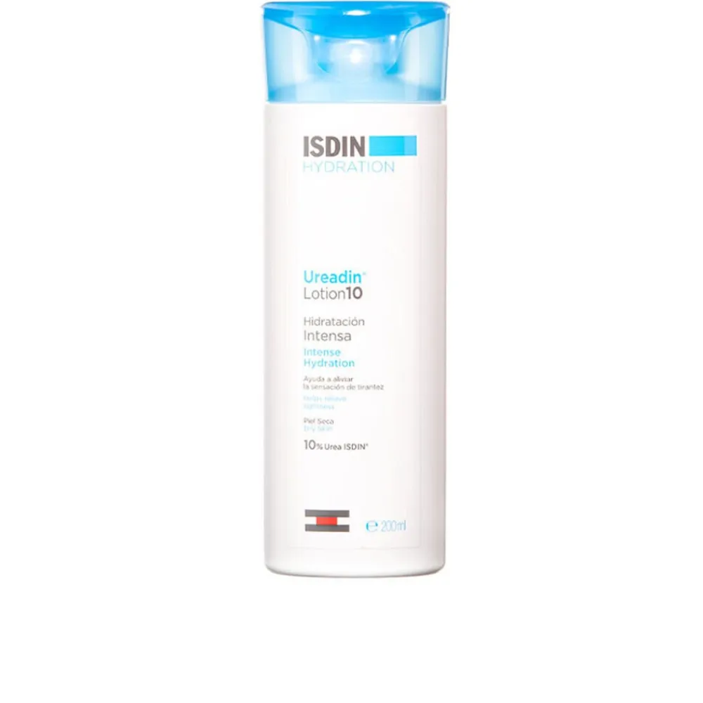 ISDIN Ureadin Lotion10 Intensive Hydratation 200ml New