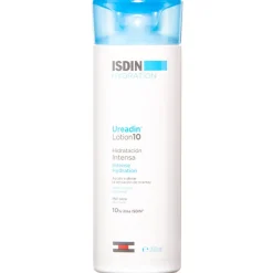 ISDIN Ureadin Lotion10 Intensive Hydratation 200ml New