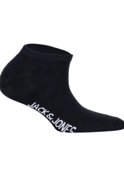 Jack&Jones JACDONGO SOCKS 5 PACK JNR Unisex Socken Schwarz Online