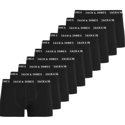 JACHUEY TRUNK 5 PACK Herren Boxerhort ^ Jack&Jones Clearance