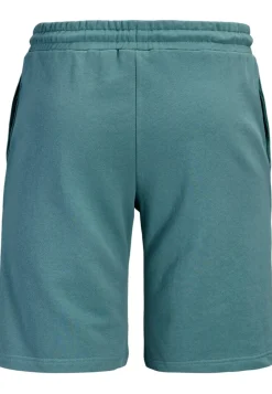 Jack & Jones Junior Hose GORDON COLLEGE Shorts blau
