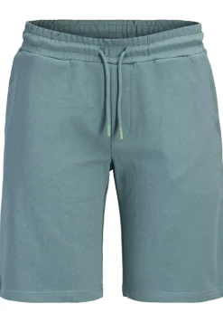 Jack & Jones Junior Hose GORDON COLLEGE Shorts blau