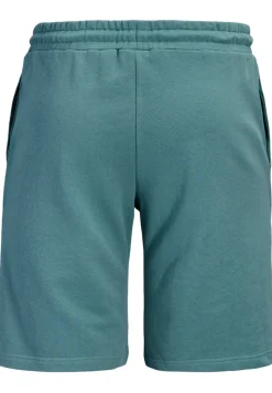 Jack & Jones Junior Hose GORDON COLLEGE Shorts blau