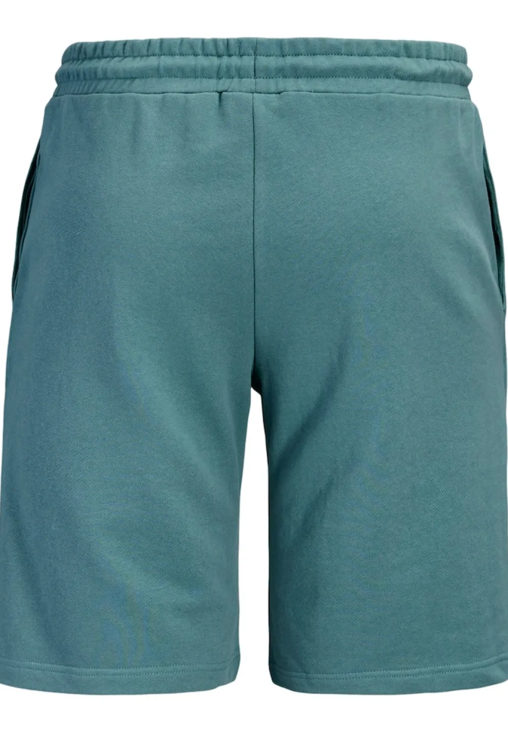 Jack & Jones Junior Hose GORDON COLLEGE Shorts blau