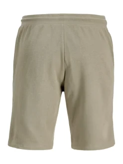 Jack & Jones Junior Hose GORDON ARCHIVE Shorts grün Sale