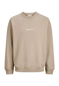 Pullover NORREBRO Sweatshirt ^ Jack & Jones Junior New