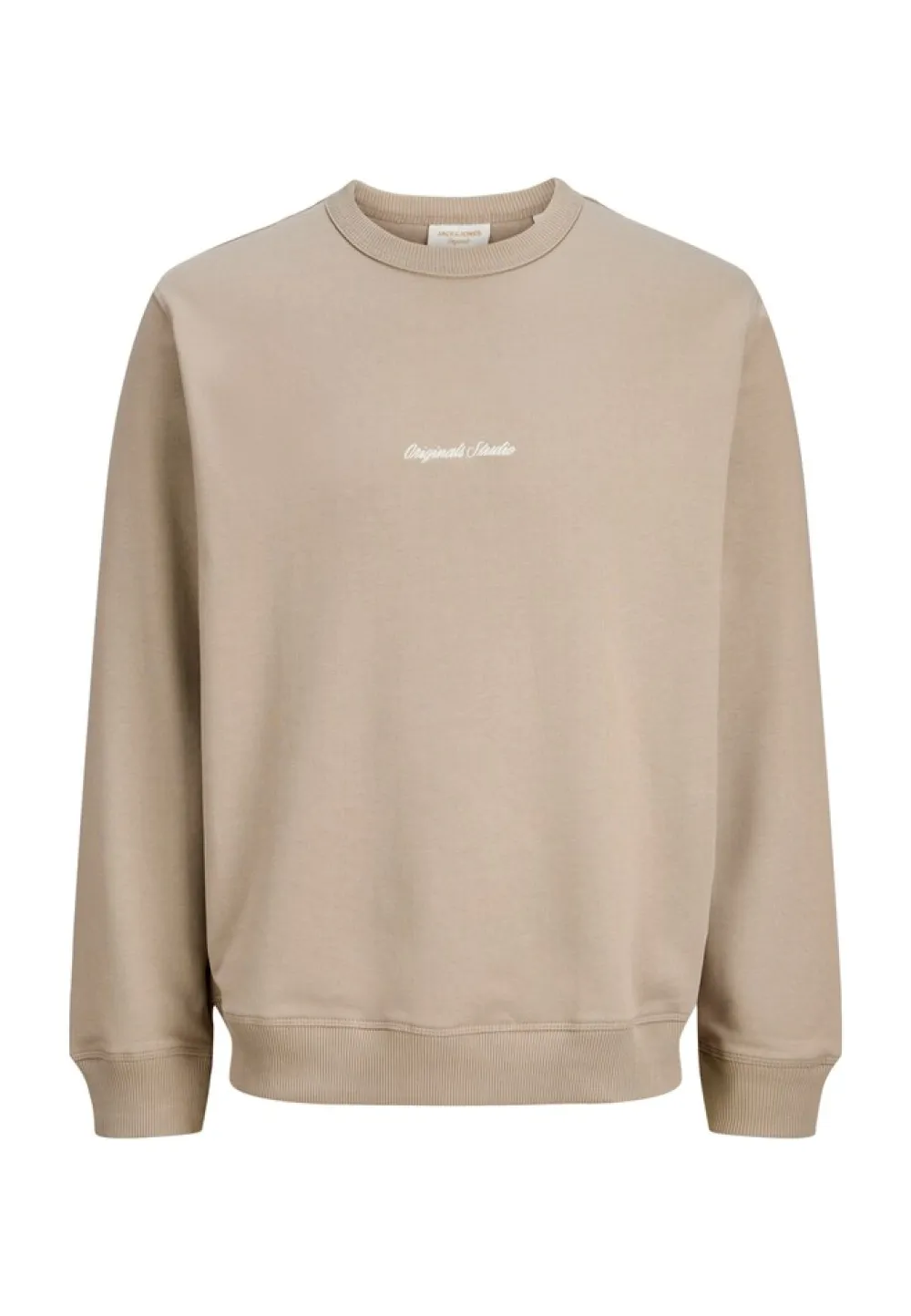Pullover NORREBRO Sweatshirt ^ Jack & Jones Junior New