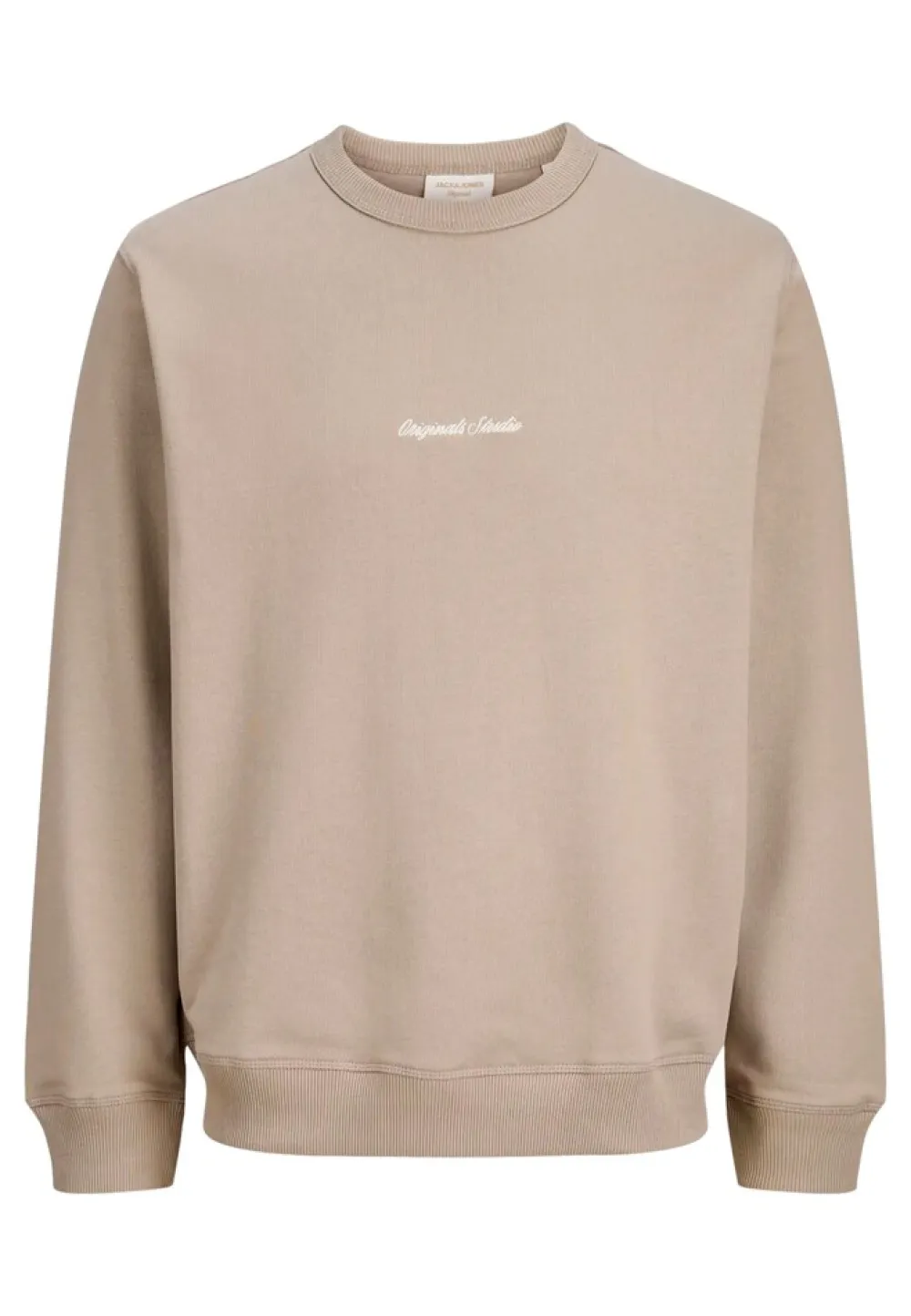 Pullover NORREBRO Sweatshirt ^ Jack & Jones Junior New