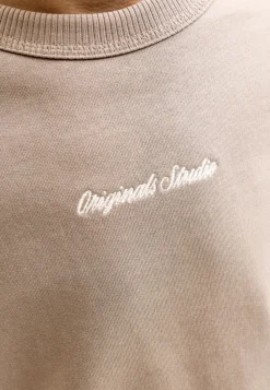 Pullover NORREBRO Sweatshirt ^ Jack & Jones Junior New