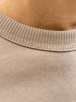 Pullover NORREBRO Sweatshirt ^ Jack & Jones Junior New