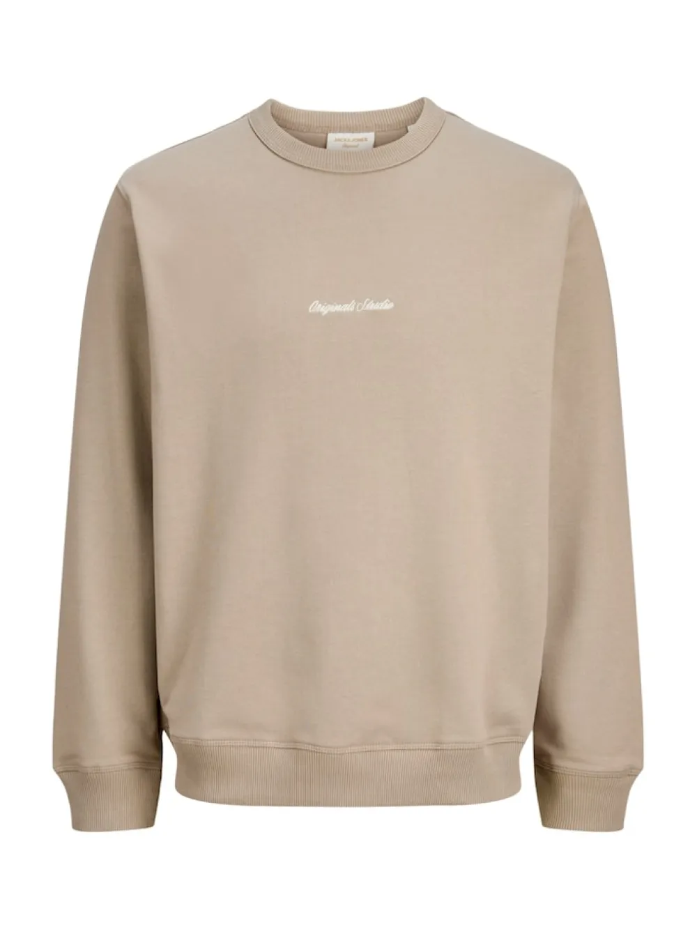 Pullover NORREBRO Sweatshirt ^ Jack & Jones Junior New