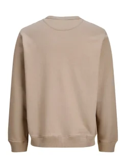 Pullover NORREBRO Sweatshirt ^ Jack & Jones Junior New