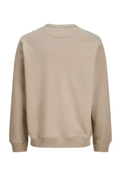 Pullover NORREBRO Sweatshirt ^ Jack & Jones Junior New